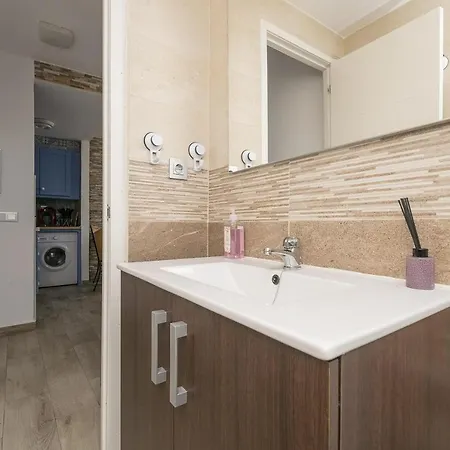 Apartment Milano