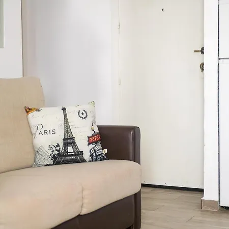 Milano Apartment Conil De La Frontera