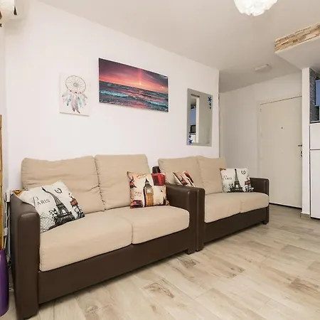 Milano Apartment